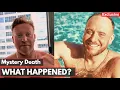 Tyler Duckworth Dies at 44 What Happened to The Challenge Star