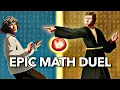 How Imaginary Numbers Were Invented
