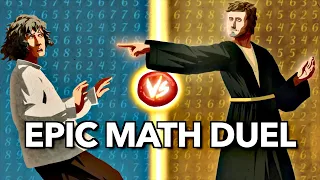 How Imaginary Numbers Were Invented 