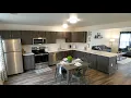 Canvas Townhomes Allendale