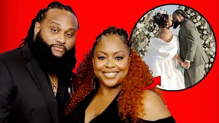Meet Kardea Brown s Husband Bryon Smith The Real Story Fans Don t Know