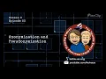 Anonymization and Pseudonymization S3E20