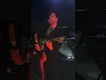 Jamie T - Waist 36” Leg 32” (New Song) Live at Scala, August 20th 2026 