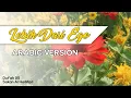 Download Lagu Lebih Dari Ego - Mawar De Jongh || Versi Arab