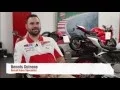 Ridenow Chandler Staff Spotlight Dennis Cutrone