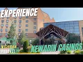 Kewadin Casino The Upscale Experience for Michigan s UP