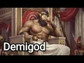 Lagu Facts about Demigod: Minor Deity, a half mortal, half God | Greek And Roman Mythology
