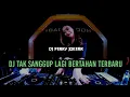 Download Lagu DJ TAK SANGGUP LAGI BERTAHAN‼️ INGIN MEMELUK DIRIMU ‼️LAGU VIRAL FUNKOT 2023