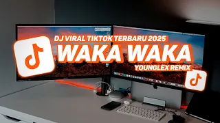 dj shakira waka waka younglex remix