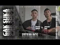 Download Lagu DIMAS QINOY-GUA GAK SUKA Ft Ziyaad Rap (Official MV)