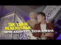 Download Lagu Defri Juliant Ft. Zicha Anesha - Tak Yakin Meneruskan (Official Music Video)