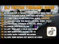 Download Lagu DJ TIKTOK TERBARU 2025🎶DJ BLOODLINE X TRESNO TEKANE MATI🎶DJ AAA SEGENAP CINTA YANG ADA UNTUKMU|VIRAL