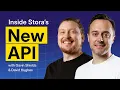 Inside Stora s New API Automation Integrations What s Coming Next Self Storage Explained
