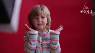 BM Models BAMBINI