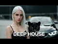 New Best Deep House Mix 2025 - Popular Hits Deep Feelings Deep House 2025 #39 #deephouse