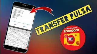 Download Cara Terbaru Transfer Pulsa Indosat MP3