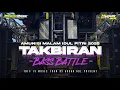 Download Lagu DJ TRAP TAKBIRAN FULL BASS BLEYER TERBARU | AMUNISI MALAM IDUL FITRI 2025