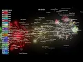 Deno Visualized Using Gource