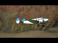 Download Lagu Beech 18 - HB-GAC at Buochs - 2.11.2020