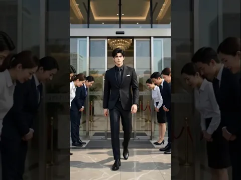 DESTINED LOVE Episode 2