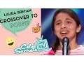 Will America s Got Talent s Laura Bretan Crossover to POP INTERVIEW