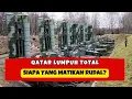 Download Lagu QATAR TAK BERDAYA SAAT DISERANG — RUDAL PENANGKIS DIMATIKAN PRODUSEN?
