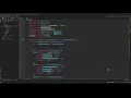 Java Coding Timelapse - UndefinedRPG Redone ep 1