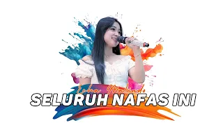 echa malindo seluruh nafas ini last child pop slowdut ijjoo production live