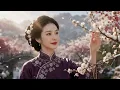 "Plum Blossom Trilogy" Original Singer: Johnny Chiang | Steadfast through wind and snow, a classi...