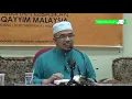 SS Dato Dr Asri-Doa Semasa Tawaf Kaabah Pusingan 1,2,3,4,5,6, dan 7