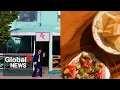 Michelin Guide-recommended BB s Diner in Toronto serves up modern Filipino food