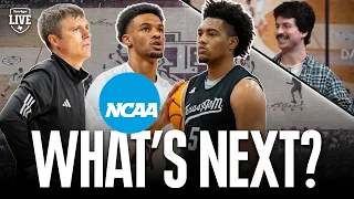 Bucky Ball latest Roster moves continue in Aggieland