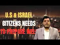 Seyed Marandi What s Coming is Far Worse than a Recession - Be Prepared