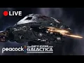 Download Lagu 🔴 LIVE! Best of the Battles | Non-Stop | Battlestar Galactica