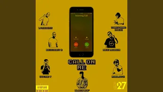 Download Call On Me MP3