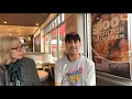 Real Jobs and KFC