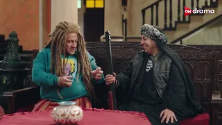 جوني بيدخل دماغ الكبيرة وبيندمجوا مع بعض الكبير أوي ج6 