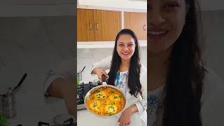 घर की Cook भी और एक Doctor भी, इसीलिए नाश्ते में इसे बनाती हूँ ताकि Family हेल्थी रहे | Shakshuka