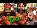 Wingstop Blessed us With 93 Chicken Wings RO Podcast 82