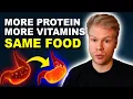How To Improve Digestion And 10x Your Nutrient Absorption