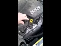 Engine hot off chevy impala