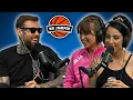 The Riley Reid Lena The Plug Interview