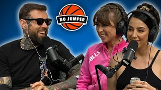 The Riley Reid Lena The Plug Interview