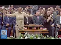 Download Lagu Dalete Hungria e Eliã Oliveira | Coisa Do Meu Deus | 39° EBO_AGO da UMADENE 2025 