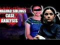 MAGUAD SIBLINGS THE ORPHAN CASE ANALYSIS