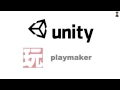 Diablo Style Click to Move Tutorial using Unity and Playmaker