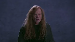 Megadeth - Bloodlust (Behind The Song)