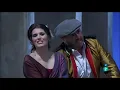 Isabella Gaudí - Carmen Teatro de la Zarzuela de Madrid 2014