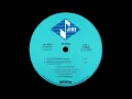 Whodini - Funky Beat (Extended Version) [1986]