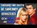 Lagu Thousand Foot Krutch – Be Somebody (COVER BY SKG Records НА РУССКОМ) | Remastered